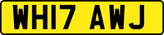 WH17AWJ