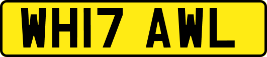 WH17AWL