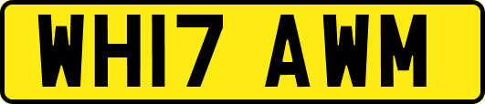 WH17AWM
