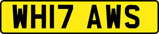 WH17AWS