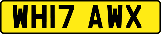 WH17AWX
