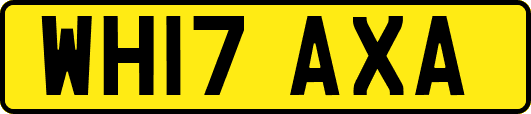 WH17AXA