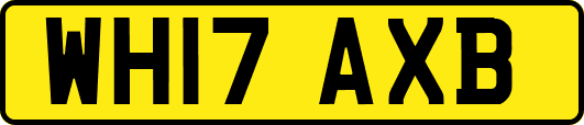 WH17AXB