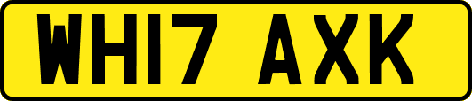 WH17AXK