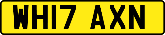 WH17AXN