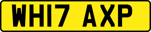 WH17AXP