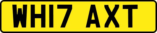 WH17AXT