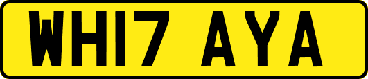 WH17AYA