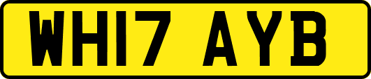 WH17AYB