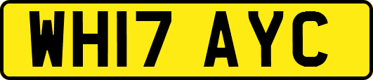 WH17AYC