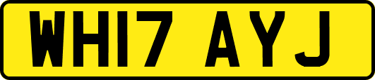 WH17AYJ