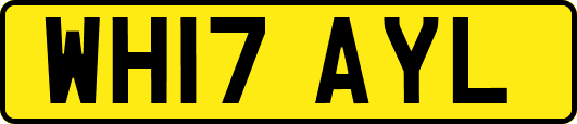 WH17AYL