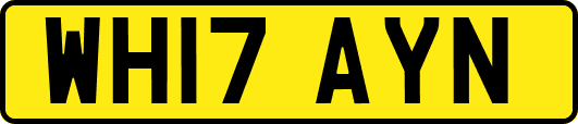 WH17AYN