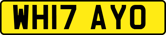 WH17AYO