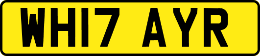 WH17AYR