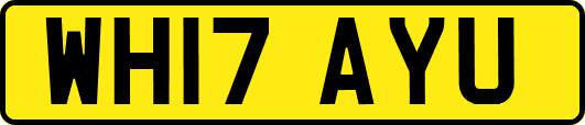 WH17AYU