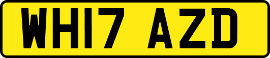 WH17AZD