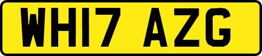 WH17AZG