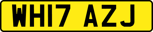 WH17AZJ