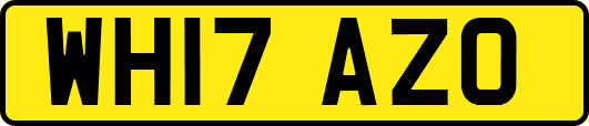 WH17AZO