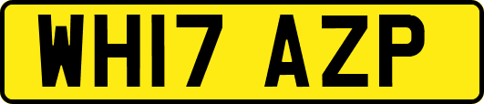 WH17AZP