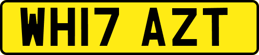 WH17AZT