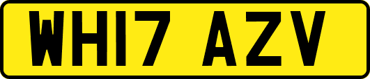 WH17AZV