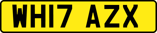WH17AZX