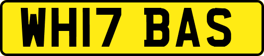 WH17BAS
