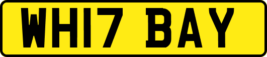 WH17BAY