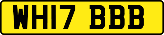 WH17BBB