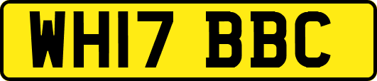 WH17BBC