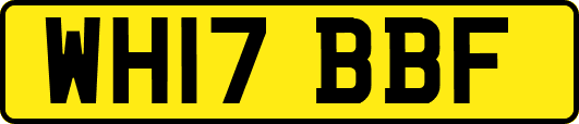WH17BBF