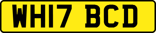 WH17BCD