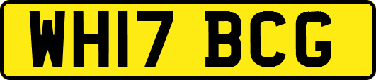 WH17BCG