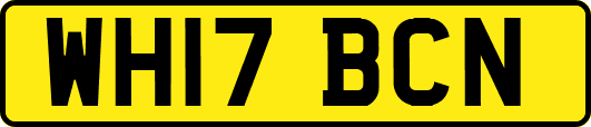 WH17BCN