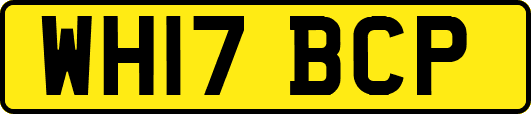 WH17BCP