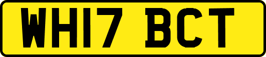 WH17BCT