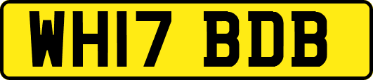 WH17BDB