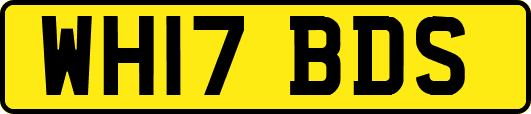 WH17BDS