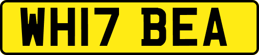 WH17BEA