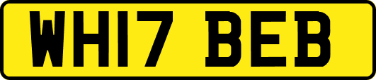 WH17BEB