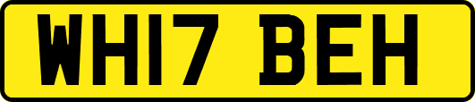 WH17BEH