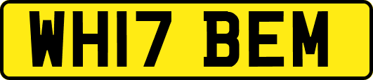 WH17BEM
