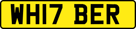 WH17BER