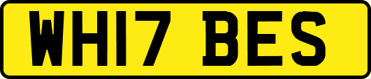 WH17BES