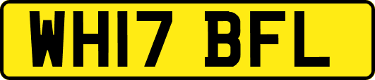 WH17BFL