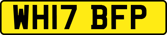 WH17BFP