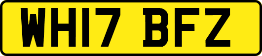 WH17BFZ