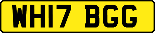 WH17BGG